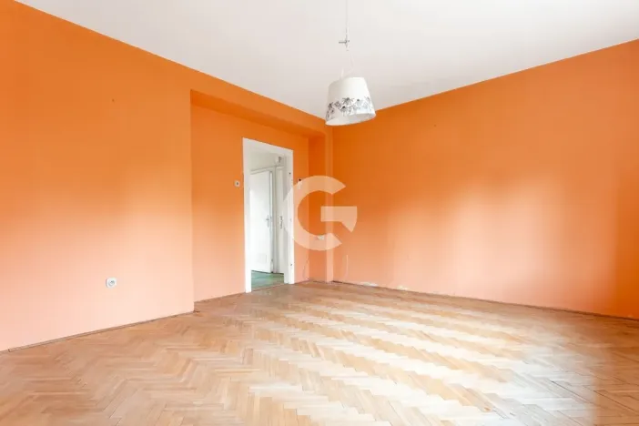 Prodej bytu 3+1, Zlín, Hluboká, 69 m2