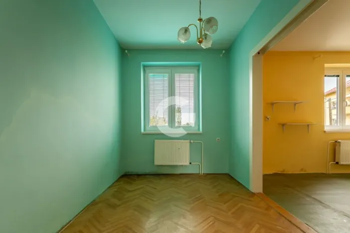 Prodej bytu 3+1, Zlín, Hluboká, 69 m2