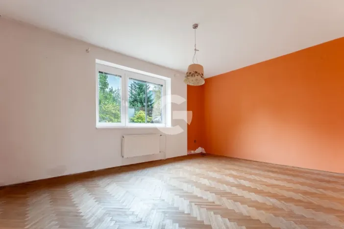 Prodej bytu 3+1, Zlín, Hluboká, 69 m2