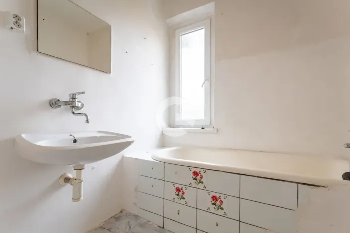 Prodej bytu 3+1, Zlín, Hluboká, 69 m2