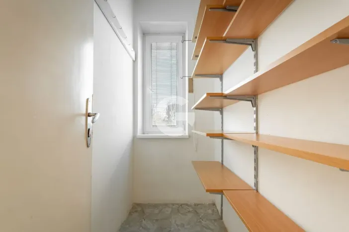 Prodej bytu 3+1, Zlín, Hluboká, 69 m2
