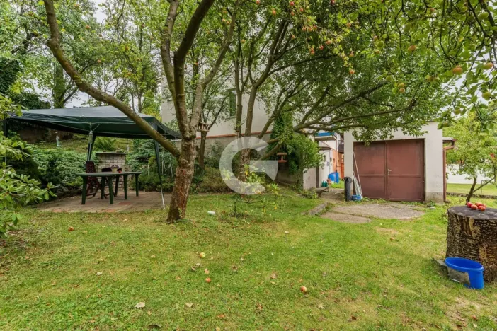 Prodej bytu 3+1, Zlín, Hluboká, 69 m2