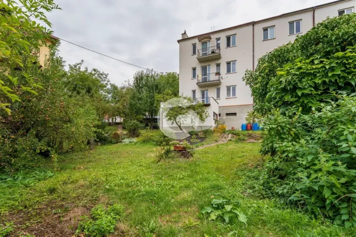 Prodej bytu 3+1, Zlín, Hluboká, 69 m2