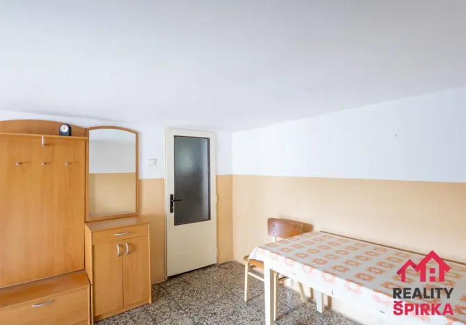 Prodej rodinného domu, Moravská Třebová - Sušice, 131 m2