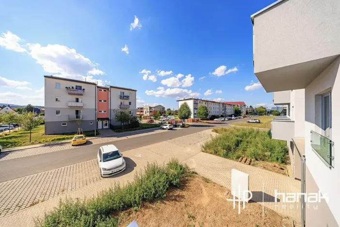 Pronájem bytu 2+kk, Mohelnice, Za Penzionem, 43 m2