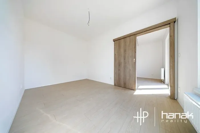 Pronájem bytu 2+kk, Mohelnice, Za Penzionem, 43 m2