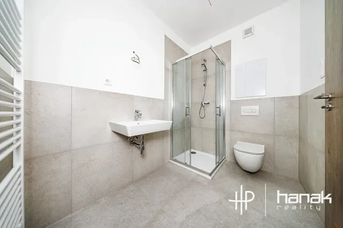 Pronájem bytu 2+kk, Mohelnice, Za Penzionem, 43 m2