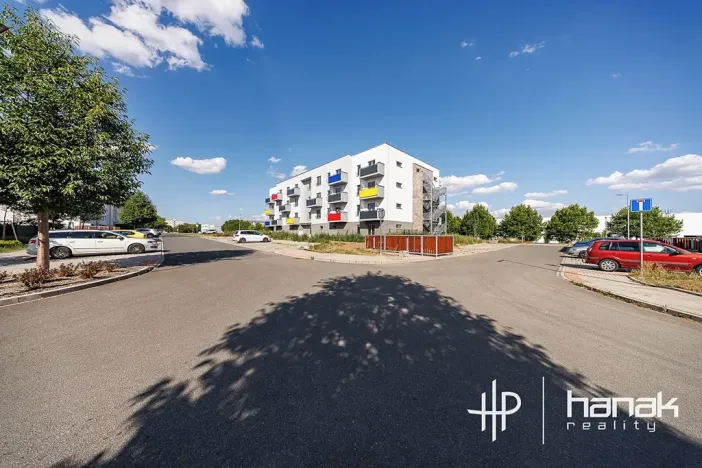 Pronájem bytu 2+kk, Mohelnice, Za Penzionem, 43 m2