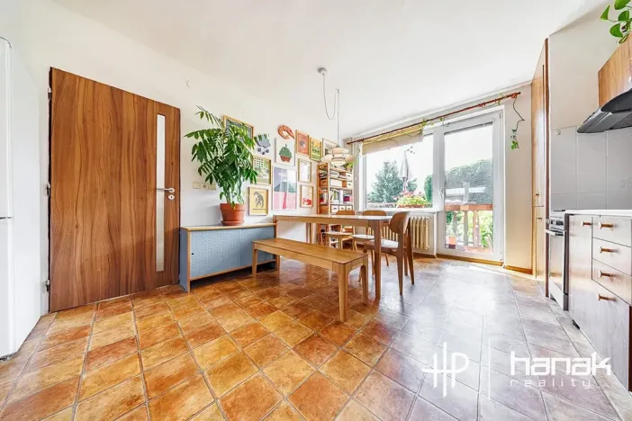 Prodej rodinného domu, Hradčany, 243 m2