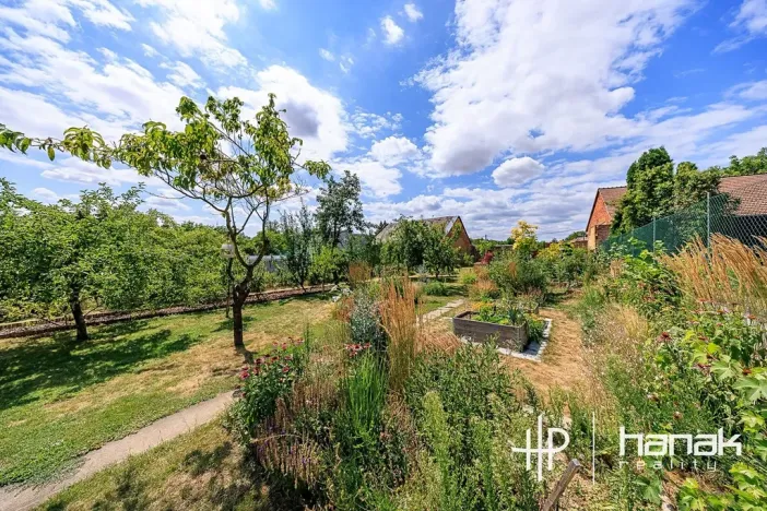 Prodej rodinného domu, Hradčany, 243 m2