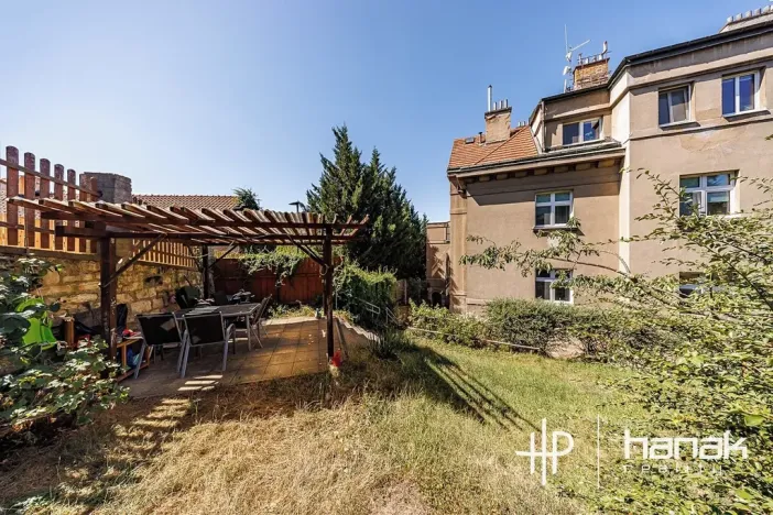 Prodej bytu 1+1, Praha - Podolí, Pod Pekařkou, 42 m2