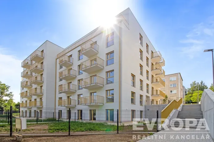 Prodej bytu 2+kk, Světlá nad Sázavou, Na Bradle, 49 m2