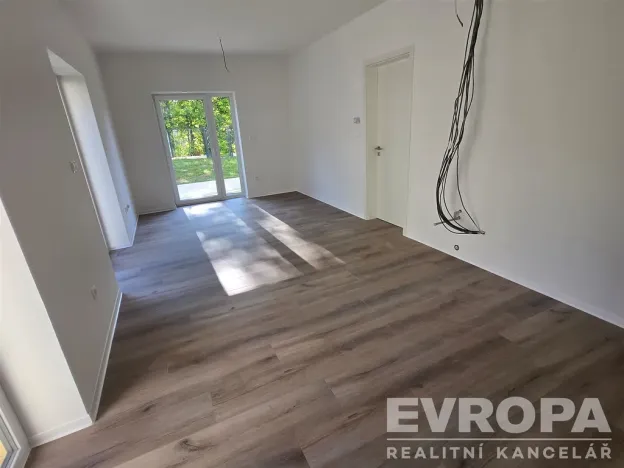 Prodej bytu 2+kk, Světlá nad Sázavou, Na Bradle, 49 m2