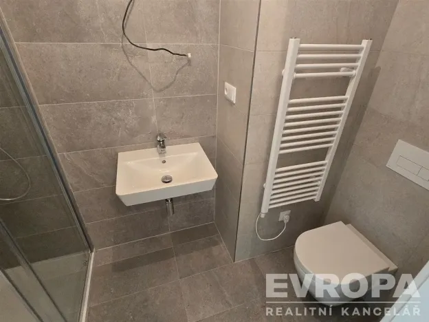 Prodej bytu 2+kk, Světlá nad Sázavou, Na Bradle, 49 m2