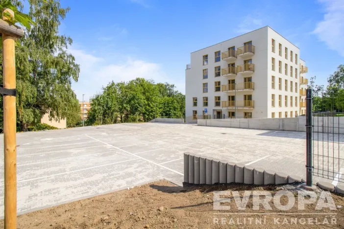 Prodej bytu 2+kk, Světlá nad Sázavou, Na Bradle, 49 m2