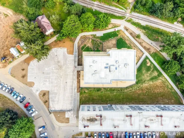 Prodej bytu 2+kk, Světlá nad Sázavou, Na Bradle, 49 m2
