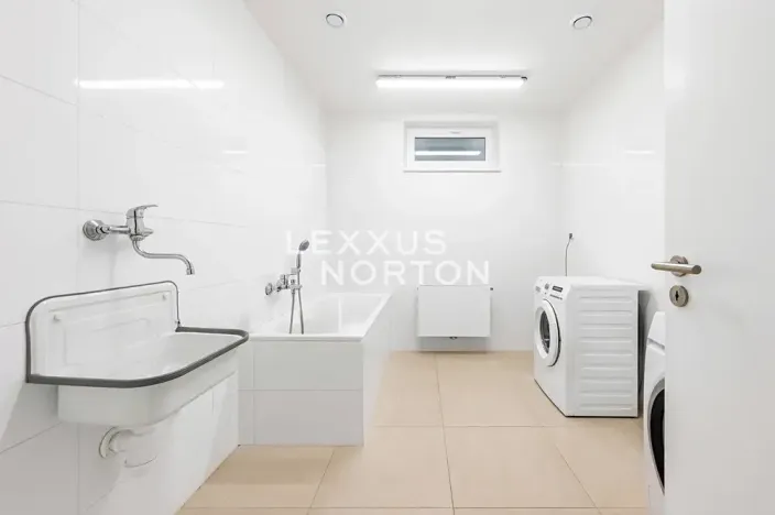 Pronájem rodinného domu, Praha - Břevnov, Falcká, 500 m2