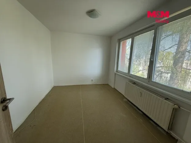 Pronájem bytu 3+1, Ostrava - Výškovice, Šeříková, 74 m2