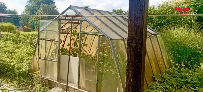 Prodej chaty, Uničov, Sad míru, 6 m2