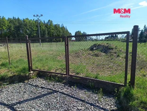Prodej pozemku pro bydlení, Vítězná - Kocléřov, 1335 m2