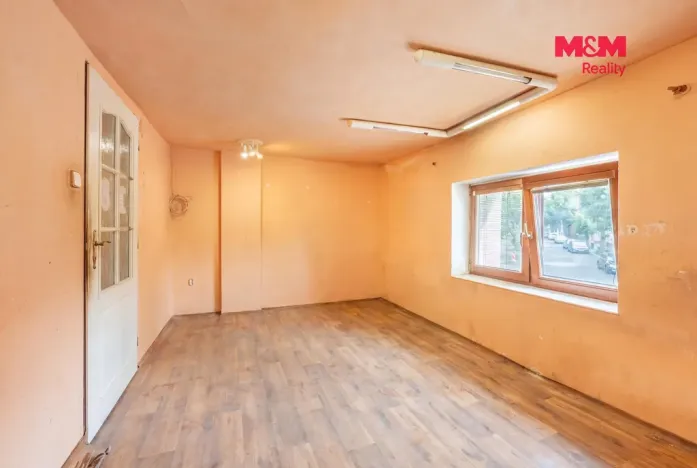 Prodej rodinného domu, Kladno, Klikorkova, 144 m2