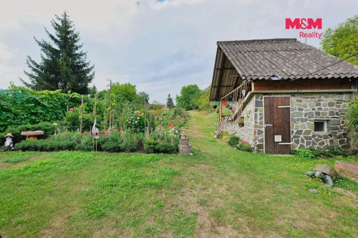 Prodej rodinného domu, Vřesovice, 113 m2