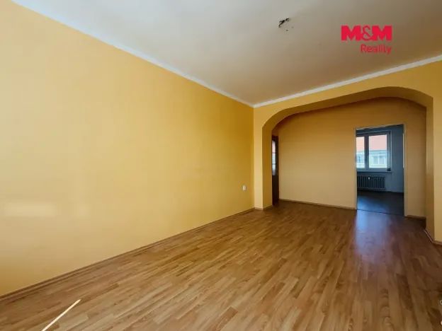 Prodej bytu 3+1, Prostějov, Dr. Horáka, 67 m2