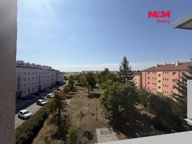 Prodej bytu 3+1, Prostějov, Dr. Horáka, 67 m2