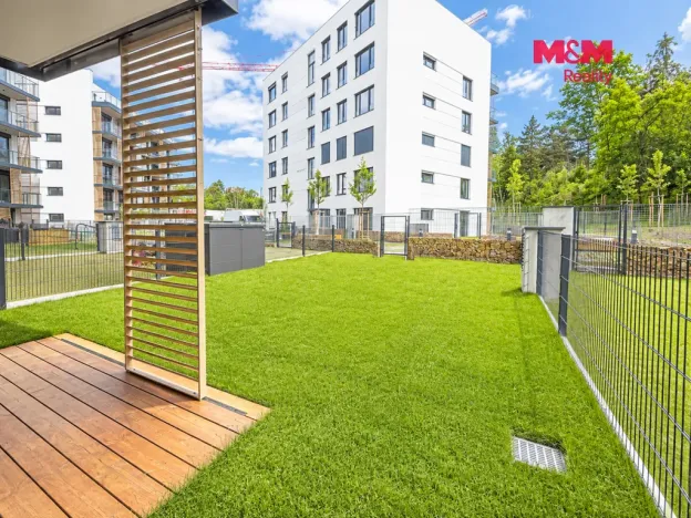 Pronájem bytu 2+kk, Praha, Veselovského, 52 m2