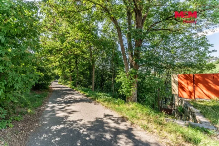 Prodej pozemku pro bydlení, Roztoky, 1176 m2