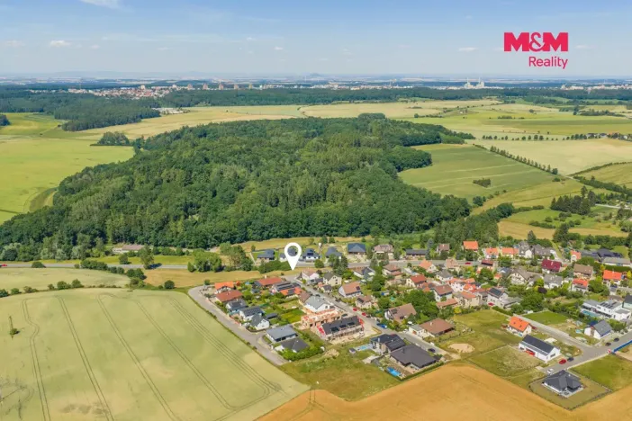 Prodej pozemku pro bydlení, Velká Dobrá, 906 m2