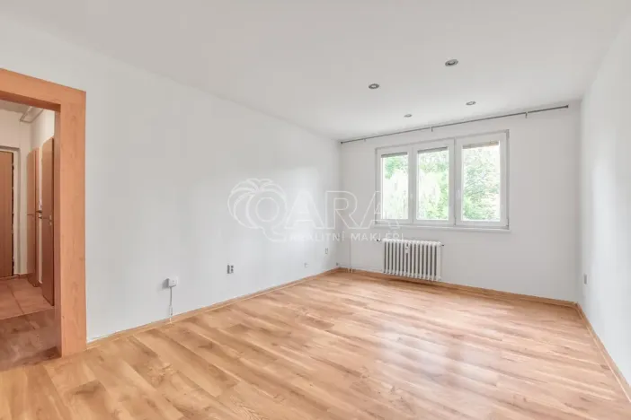 Prodej bytu 4+1, Frýdek-Místek - Místek, Josefa Suka, 72 m2