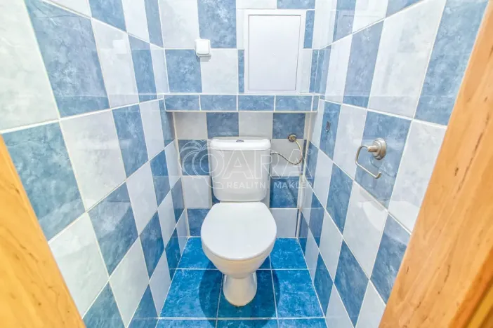 Prodej bytu 4+1, Frýdek-Místek - Místek, Josefa Suka, 72 m2