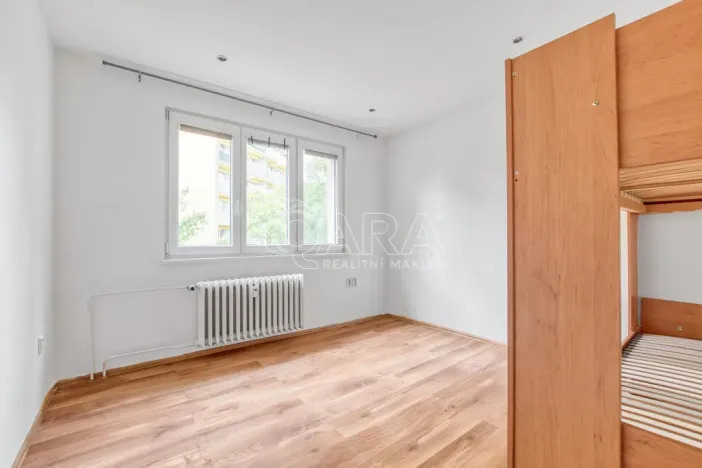Prodej bytu 4+1, Frýdek-Místek - Místek, Josefa Suka, 72 m2