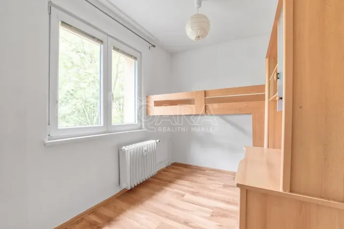 Prodej bytu 4+1, Frýdek-Místek - Místek, Josefa Suka, 72 m2