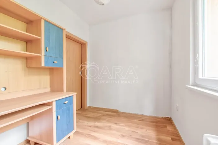Prodej bytu 4+1, Frýdek-Místek - Místek, Josefa Suka, 72 m2