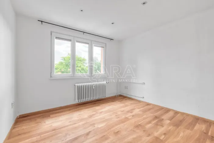 Prodej bytu 4+1, Frýdek-Místek - Místek, Josefa Suka, 72 m2