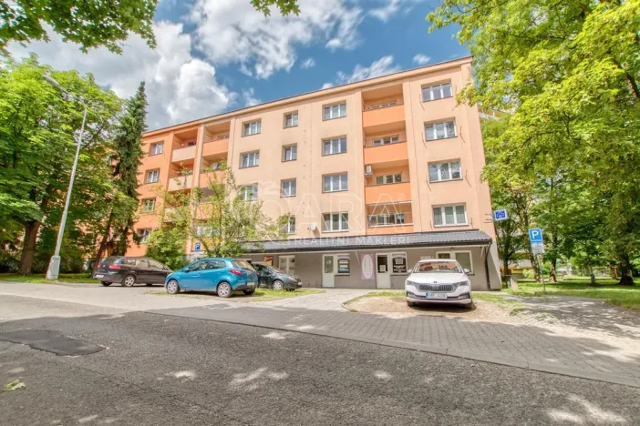 Prodej bytu 4+1, Frýdek-Místek - Místek, Josefa Suka, 72 m2