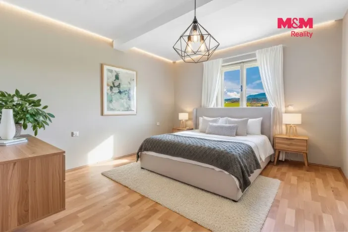 Prodej rodinného domu, Osečná, U Potoka, 170 m2