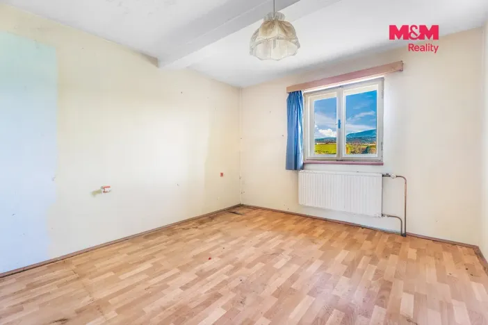 Prodej rodinného domu, Osečná, U Potoka, 170 m2