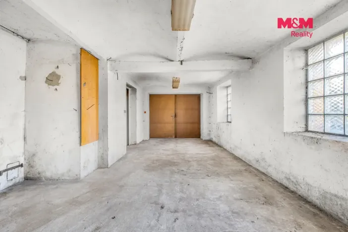 Prodej rodinného domu, Osečná, U Potoka, 170 m2