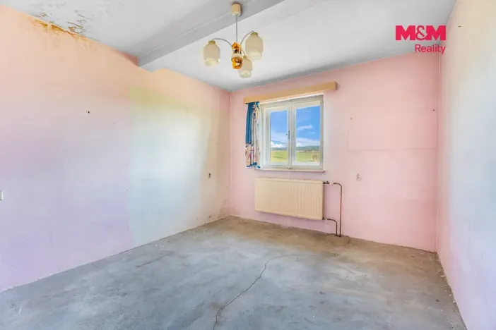 Prodej rodinného domu, Osečná, U Potoka, 170 m2