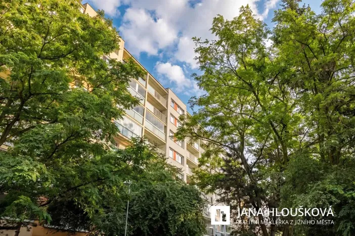 Prodej bytu 3+kk, Praha - Modřany, Kutilova, 68 m2