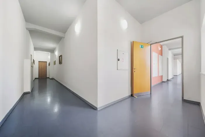 Prodej atypického bytu, Brno, Zábrdovická, 107 m2
