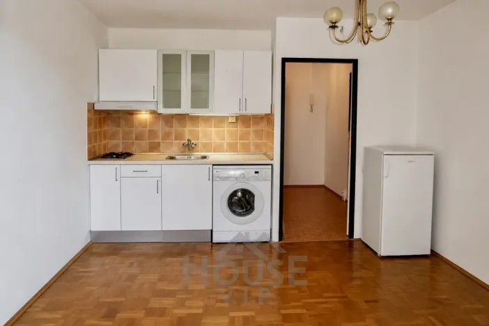 Prodej bytu 1+kk, Praha - Braník, Vavřenova, 26 m2