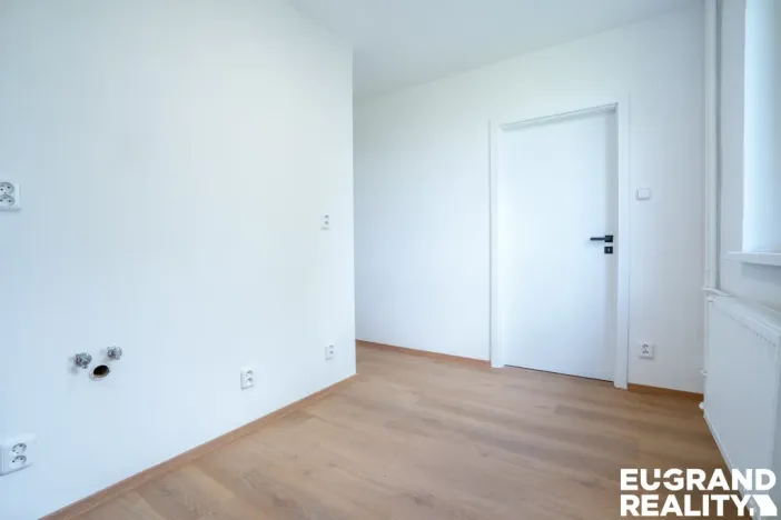 Prodej bytu 2+1, Ledeč nad Sázavou, Marie Majerové, 50 m2