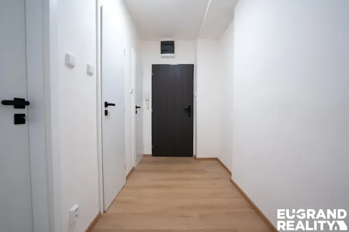 Prodej bytu 2+1, Ledeč nad Sázavou, Marie Majerové, 50 m2