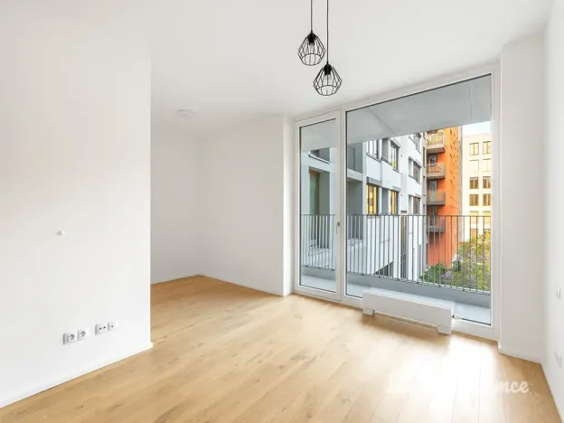 Pronájem bytu 3+kk, Praha - Smíchov, Šiklové, 92 m2