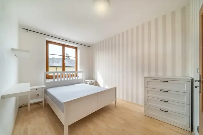 Prodej bytu 2+1, Klatovy, Hálkova, 56 m2