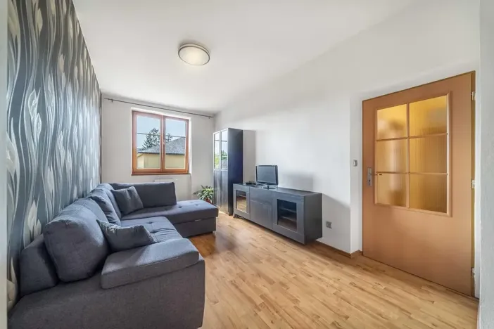 Prodej bytu 2+1, Klatovy, Hálkova, 56 m2